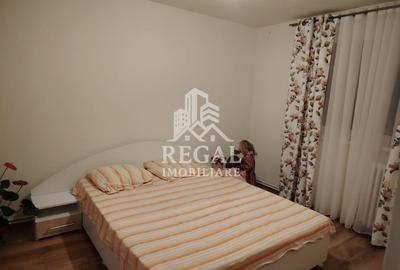 Apartament cu 2 camere semidecomandat, mobilat în Central - 2