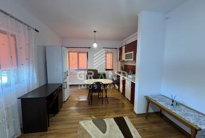 Apartament cu 2 camere semidecomandat, mobilat în Zorilor - 24