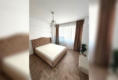 Apartament cu 2 camere decomandat, mobilat în Nord - 8