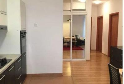 Vand apartam.3 camere in Andrei Muresanu, finisat modern, 2 bai, terasa, parcare - 4