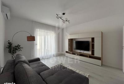 Apartament cu 2 camere, mobilat în Central - 8