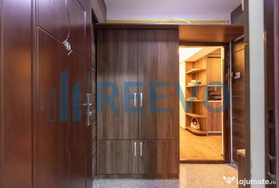 Apartament cu 5 camere decomandat în Calea Moldovei - 5