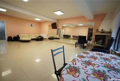 Casă cu 6 camere cu Teren 1412 Mp în Breaza de Sus - 4