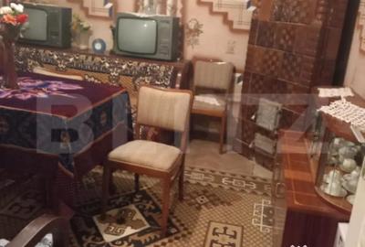 Casă cu 2 camere cu Teren 2000 Mp în Central - 4