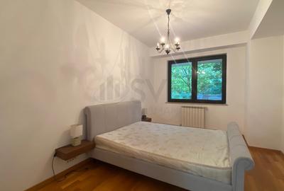 Apartament cu 4 camere decomandat în Herăstrău - 4