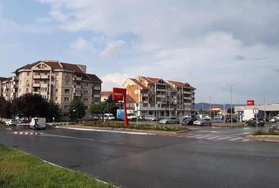 Garsonieră decomandată în Central - 2