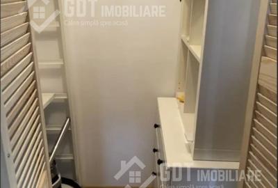 Apartament 2 camere, mobilat & utilat complet – Rahova, Sibiu - 2