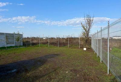 Spațiu comercial, în Chiajna - 2