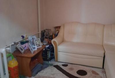 Casa cu spatiu comercial, Ultracentral. P+1+M - 8