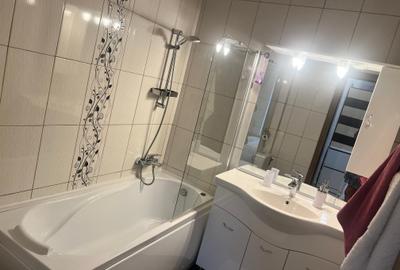 Academia Navala apartament 3 Camere bloc nou  Loc de parcare subteran - 9