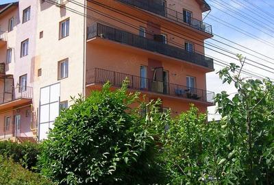 Garsonieră decomandată în Gheorgheni - 6