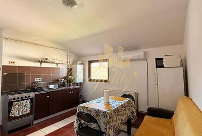 Apartament cu 2 camere, mobilat în Dorobanților - 8