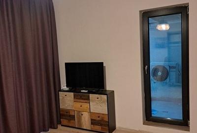 De  vanzare Garsoniera Lujerului,   Exigent Plaza - 3