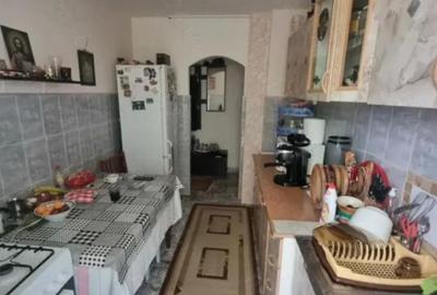 Apartament cu 2 camere semidecomandat în Noua - 5