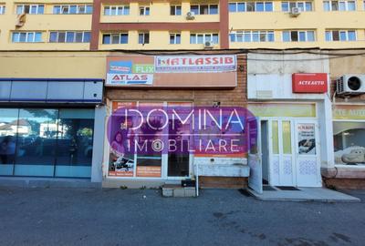 Inchiriere spa?iu comercial stradal, vizavi de gara - 7