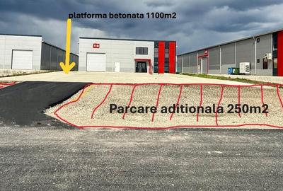 Spațiu comercial, de 600 mp, în Central - 18