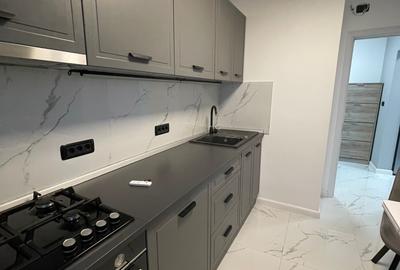 Apartament cu 2 camere decomandat, mobilat în Km 4-5 - 6