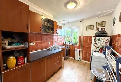 Apartament cu 2 camere semidecomandat în Calea Aradului - 4