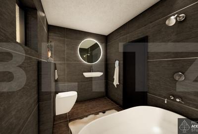 Spatiu si rafinament: Apartament cu 3 camere si balcon generos - 2