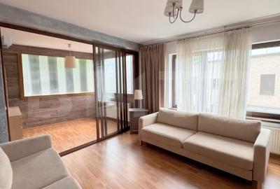 Apartament cu 3 camere decomandat, mobilat în Grigorescu