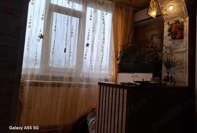 Apartament cu 2 camere semidecomandat în Viziru 1 - 5