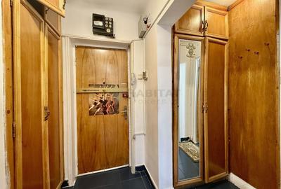 Decomandata, bloc 1982, aproape de metrou - 4