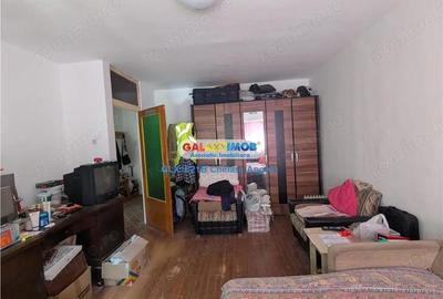 Garsonieră decomandată în Lacul Tei - 3