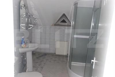 Spațiu comercial, de 165 mp, în 13 Decembrie - 4