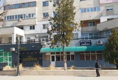 Spațiu comercial, de 1,500 mp, în Roșiori de Vede - 5