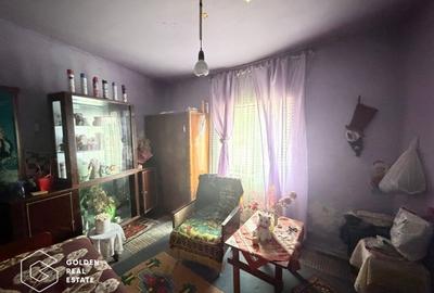 Casă individuală cu 4 camere cu Teren 540 Mp în Grădiște - 8