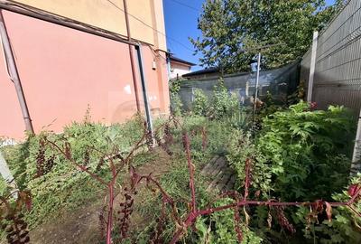 Liber, de vanzare apartament 3 camere Valea Lupului Iasi, baie cu geam - 20