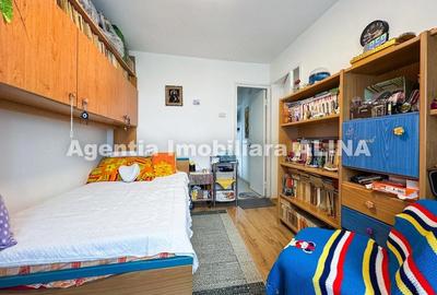 Apartament cu 2 camere decomandat în Astoria - 3