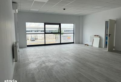 Spațiu comercial, de 781 mp, în Chiajna - 9