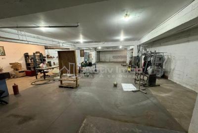 Spatiu versatil, Piata Veteranilor - 3