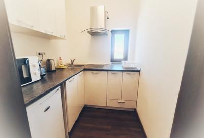 Apartament ultracentral Piață Ovidiu - 6