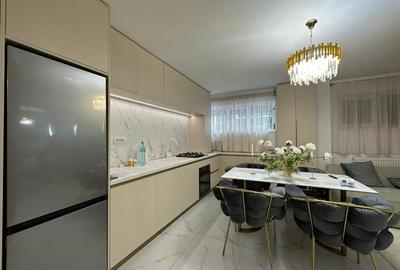 Apartament cu 2 camere semidecomandat în Bucium - 14