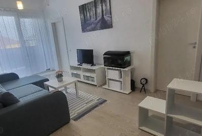 Apartament cu 2 camere semidecomandat în Central - 6