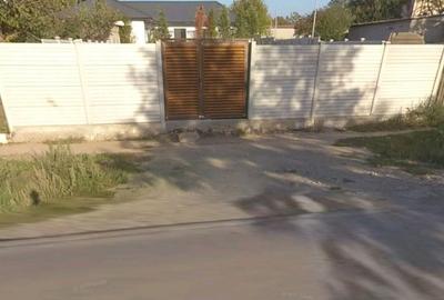 Casă cu 4 camere în Valea Dacilor - 8