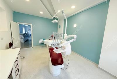 Afacere medicala complet functionala de vanzare in zona Centralaa Afacere medicala complet functionala de vanzare in zona Centralaa - 5