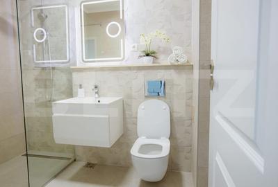 Apartament 2 camere, Modern\Lux , cartier Luceafarul - 6