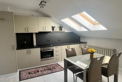 Apartament  modern de inchiriat ,3 camere, Radauti - 4