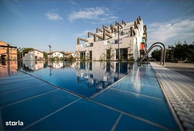Apartament cu 2 camere, mobilat în Central - 8