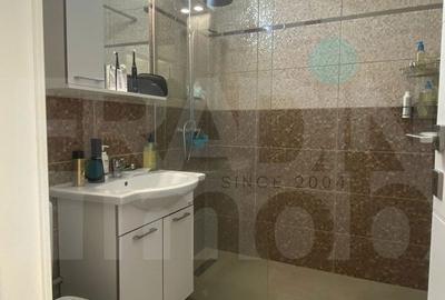 Apartament cu 2 camere în Gara de Nord - 2