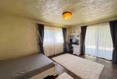 Casa 5 camere de vanzare in Faget, Cluj Napoca - 14