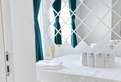 Garsonieră în Central