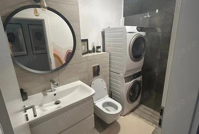 Apartament 3 camere zona de nord - 2