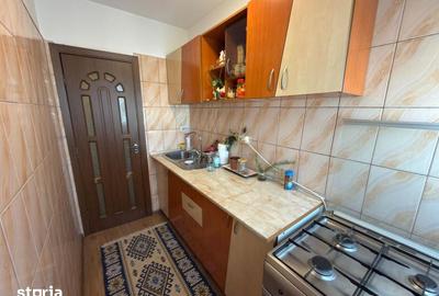 Apartament cu 2 camere semidecomandat în Vest - 6