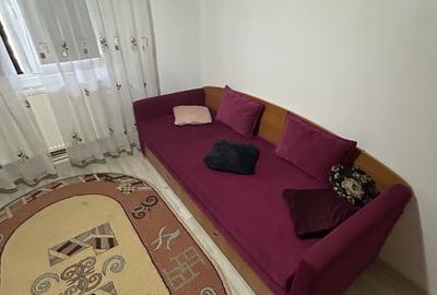 Apartament cu 2 camere semidecomandat în Canta - 3