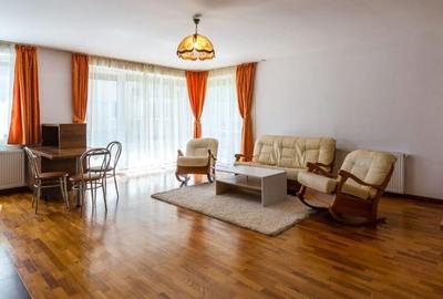 Apartament cu 3 camere/2 balcoane/2 parcari/zona Florilor - 8