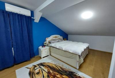 Casă Duplex Superbă Bragadiru - zona Leroy Merlin /Șoseaua Alexandriei - 7